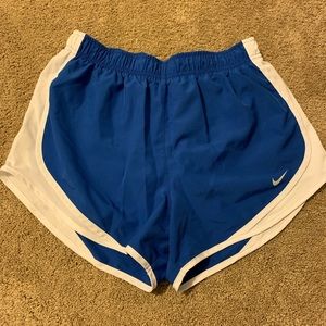 nike shorts